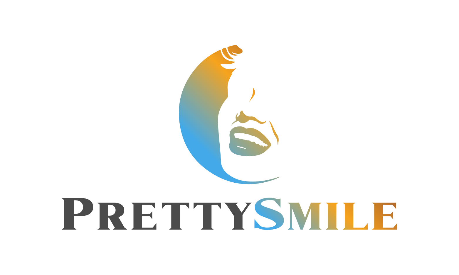 PrettySmile logo